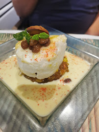 Plats et boissons du Restaurant La Goule Benèze à Villard-de-Lans - n°12