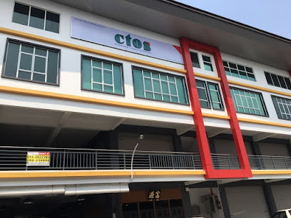 CTOS Service Centre Kota Kinabalu
