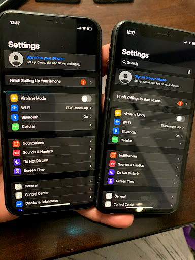 Electronics Repair Shop «faraj enterprise gadget repair», reviews and photos, 346 Bloomfield Ave, Montclair, NJ 07042, USA