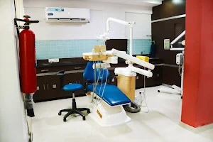 Maruti Multispeciality Dental Clinic & Implant Center image