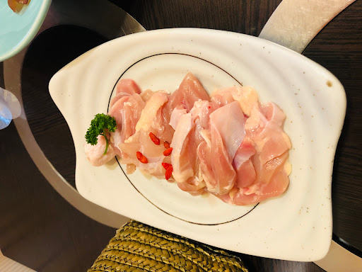 晨櫻廚房 小火鍋 ‧ 壽喜燒 的照片