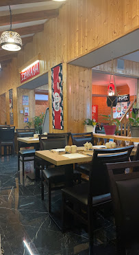 Atmosphère du Restaurant japonais IZAKAYA à Le Grand-Quevilly - n°5