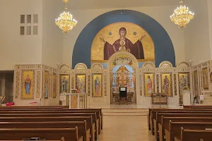 Holy Cross Greek Orthodox Church image