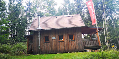 Schutzhütte Peilstein