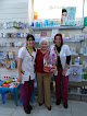 Farmacia Lcdo D Juan Ramón Santana Ayala
