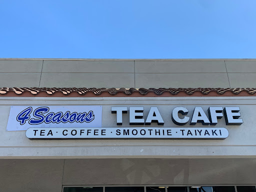 4SEASONS TEA CAFE