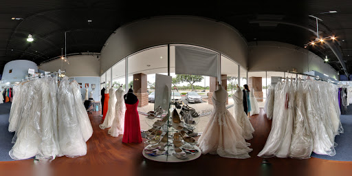 Bridal Shop «Destiny Bridal», reviews and photos, 12651 Vance Jackson Rd #101, San Antonio, TX 78230, USA