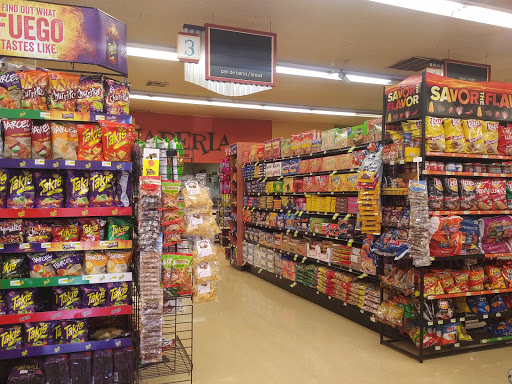 Mexican Grocery Store «La Superior Supermercados», reviews and photos, 2210 Northgate Blvd, Sacramento, CA 95833, USA