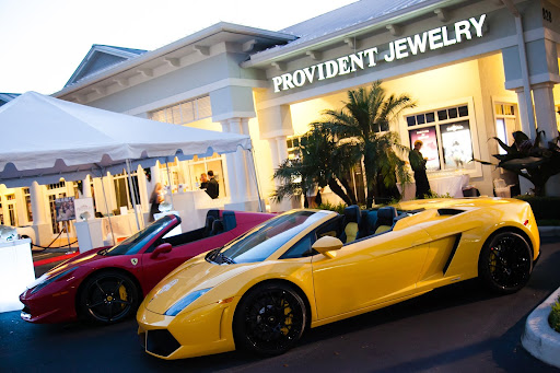 Jewelry Store «Provident Jewelry», reviews and photos, 828 W Indiantown Rd, Jupiter, FL 33458, USA