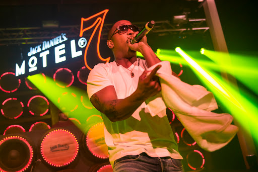 Event Venue «Soho Studios», reviews and photos, 2136 NW 1st Ave, Miami, FL 33127, USA