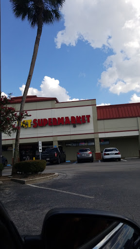 Pet Supply Store «Pet Supermarket, Inc.», reviews and photos, 380 E Michigan St, Orlando, FL 32806, USA