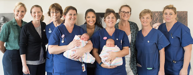 Gosford Private Maternity Services