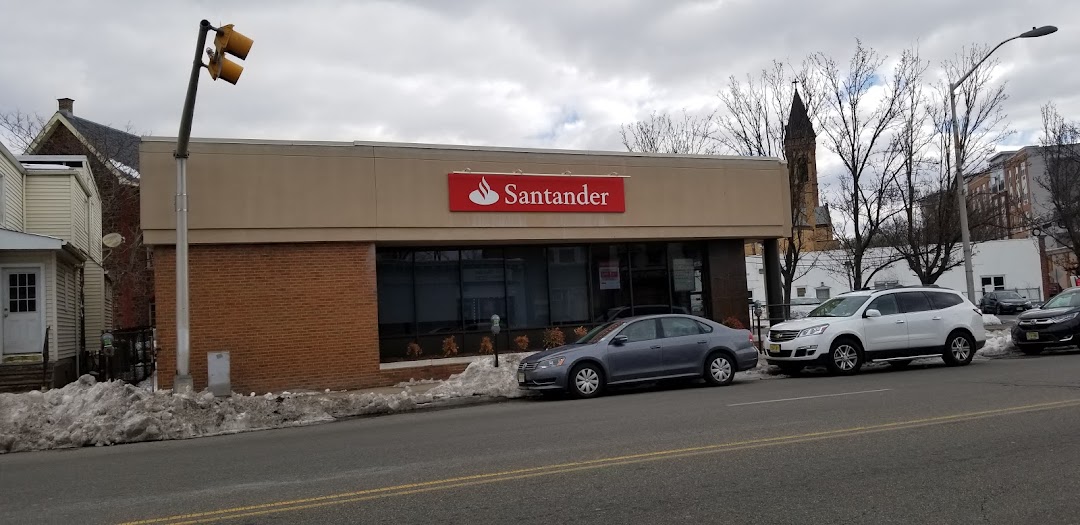 Santander Bank