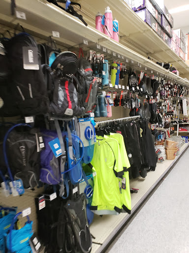 Sporting Goods Store «Academy Sports + Outdoors», reviews and photos, 1915 Mallory Ln, Franklin, TN 37067, USA