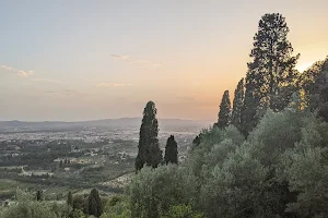 Landscape from Road to Saint Francesco image