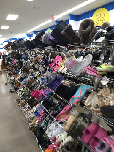 Non-Profit Organization «Goodwill», reviews and photos