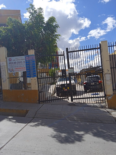 Opiniones de C.S. Los Licenciados en Ayacucho - Médico