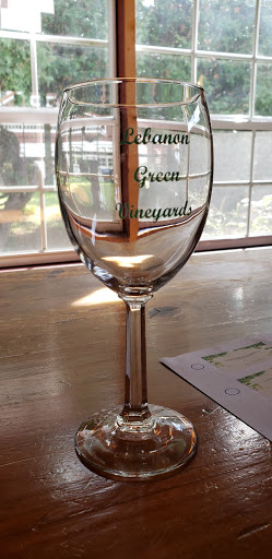 Winery «Lebanon Green Vineyards», reviews and photos, 589 Exeter Rd, Lebanon, CT 06249, USA