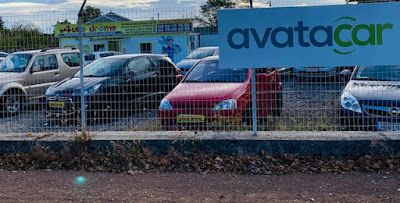 Avatacar à Andancette