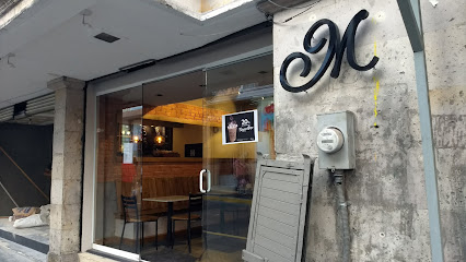Café Moretto Barra de Especialidad