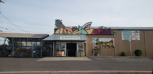 Produce Market «Morrow Brothers Produce Market», reviews and photos, 9907 SE 82nd Ave, Happy Valley, OR 97086, USA