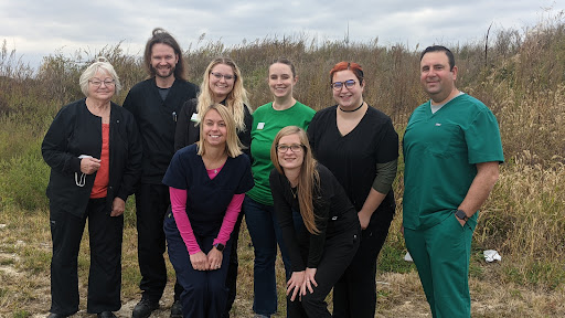 Eye Care Center «Pearle Vision», reviews and photos, 1451 Coral Ridge Ave #518, Coralville, IA 52241, USA