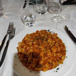 Photo n°1 de l'avis de Marianna.l fait le 19/02/2023 à 21:57 sur le  Pizzeria Antica Napoli à Giuliano di Roma