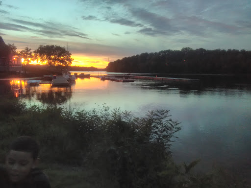 State Park «Riverfront State Park», reviews and photos, Everett St & Eaton St, Lawrence, MA 01843, USA