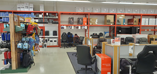 Office Supply Store «Staples», reviews and photos, 4043 Riverdale Rd, Ogden, UT 84405, USA