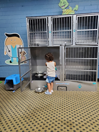 Non-Profit Organization «Interactive Neighborhood for Kids (INK)», reviews and photos, 999 Chestnut St SE, Gainesville, GA 30501, USA