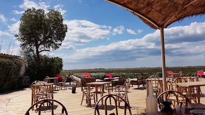 Le Clarousset Table D'hôtes à Saintes-Maries-de-la-Mer