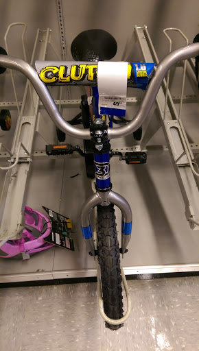 Sporting Goods Store «Academy Sports + Outdoors», reviews and photos, 4920 N Garland Ave, Garland, TX 75040, USA