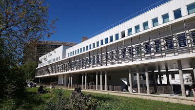 ARIFTS Pays de la Loire - Site de Nantes à Rezé