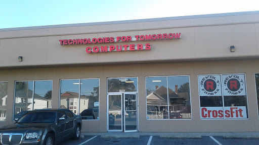 Computer Support and Services «Technologies For Tomorrow», reviews and photos, 6235 N Davis Hwy #117, Pensacola, FL 32504, USA