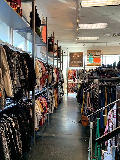 Clothing Store «Uptown Cheapskate», reviews and photos, 62 N 600 W, American Fork, UT 84003, USA