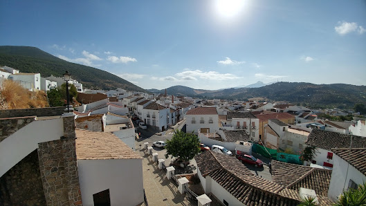 La Cueva Soleá C. Cuesta, 24, 11680 Algodonales, Cádiz, España