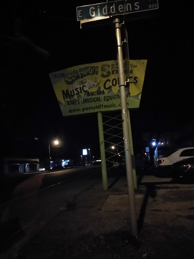 Music Store «Green Shift Comics», reviews and photos, 5226 N Nebraska Ave, Tampa, FL 33603, USA