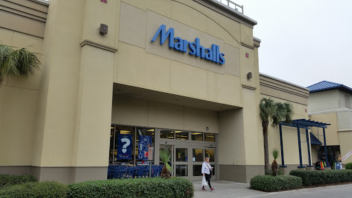 Marshalls, 1460 Fording Island Rd, Bluffton, SC 29910, USA, 