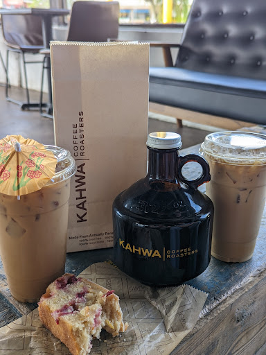 Coffee Shop «Kahwa Coffee», reviews and photos, 3928 Henderson Blvd, Tampa, FL 33629, USA