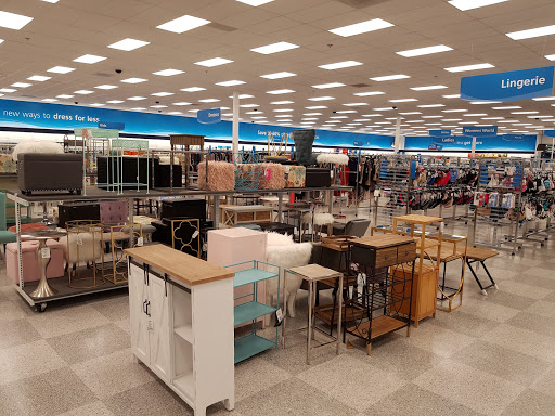 Clothing Store «Ross Dress for Less», reviews and photos, 17170 Redmond Way, Redmond, WA 98052, USA