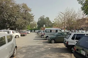 District Bar Association, Faisalabad image