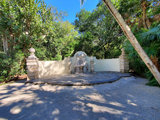 Museum «Bonnet House Museum & Gardens», reviews and photos, 900 N Birch Rd, Fort Lauderdale, FL 33304, USA