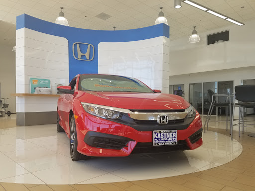 Honda Dealer «Kastner Honda», reviews and photos, 480 Soscol Ave, Napa, CA 94559, USA