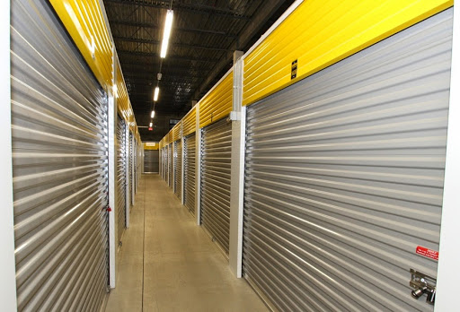 Moving Supply Store «Safeguard Self Storage», reviews and photos, 2020 Mannheim Rd, Des Plaines, IL 60018, USA