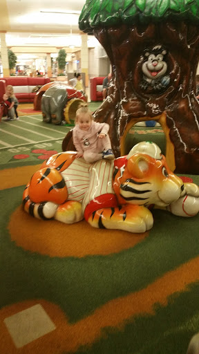 Shopping Mall «Marion Centre», reviews and photos, 1509 Marion-Waldo Rd, Marion, OH 43302, USA