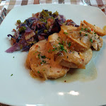 Photo n°3 de l'avis de Fabrizio.a fait le 25/12/2021 à 21:00 sur le  Osteria dalla Nana Vecia à Jerago con Orago