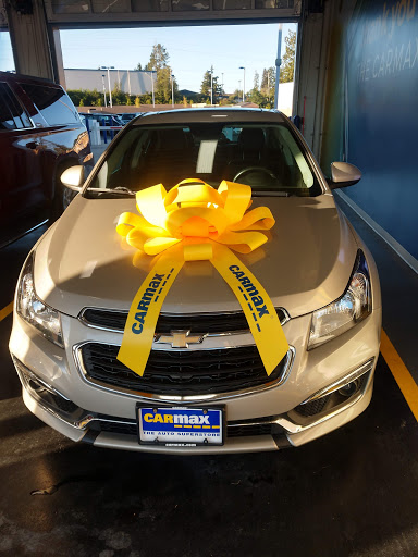 Used Car Dealer «CarMax», reviews and photos, 21317 WA-99, Lynnwood, WA 98036, USA