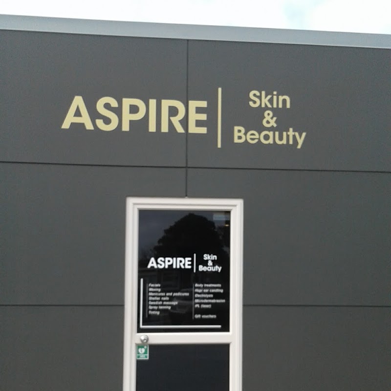 Aspire Skin & Beauty