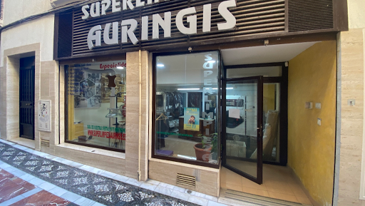 Superlimpieza Lavanderia Auringis