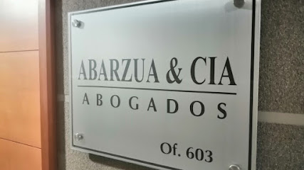 Abarzúa & Cia - Abogados